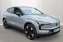 2024 Volvo EX30 200kW SM Extended Range Ultra 69kWh 5dr Auto