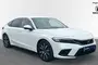 2025 Honda Civic 2.0 eHEV Elegance 5dr CVT