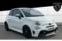 2019 Abarth 595 1.4 T-Jet 165 Turismo 70th Anniversary 3dr