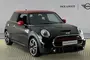 2016 MINI Hatchback 2.0 John Cooper Works 3dr Auto