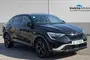 2023 Renault Arkana 1.6 E-Tech full hybrid 145 Engineered 5dr Auto