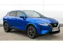 2022 Nissan Qashqai 1.3 DiG-T 160 Tekna 5dr DCT