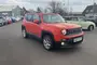 2017 Jeep Renegade 1.6 E-torQ Longitude 5dr