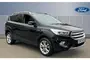 2017 Ford Kuga 1.5 TDCi Titanium 5dr 2WD
