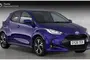 2025 Toyota Yaris 1.5 Hybrid Design 5dr CVT