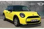 2024 MINI Hatchback 1.5 C Classic 3dr Auto