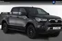 2021 Toyota Hilux Invincible X D/Cab Pick Up 2.8 D-4D Auto