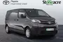 2025 Toyota Proace 100kW Icon 75kWh Van Auto
