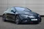 2024 Mercedes-Benz EQE EQE 350+ 215kW AMG Line Nt Ed Prem 96kWh 4dr Auto