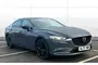 2021 Mazda 6 2.0 Skyactiv-G Kuro Edition 4dr