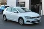 2018 Volkswagen Polo 1.0 TSI 95 SE 5dr