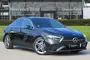 2025 Mercedes-Benz A-Class Saloon A200 AMG Line Executive 4dr Auto