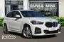 2019 BMW X1 sDrive 18i M Sport 5dr Step Auto