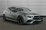 2021 Mercedes-Benz A-Class A220d Exclusive Edition Plus 5dr Auto
