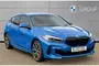 2022 BMW 1 Series 128ti 5dr Step Auto [Live Cockpit Professional]