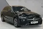2024 Mercedes-Benz C-Class Estate C220d AMG Line 5dr 9G-Tronic