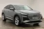 2023 Audi Q4 150kW 40 82kWh S Line 5dr Auto