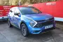 2025 Kia Sportage 1.6T GDi 207 HEV GT-Line S 5dr Auto
