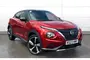 2023 Nissan Juke 1.6 Hybrid Tekna+ 5dr Auto
