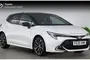 2025 Toyota Corolla 1.8 Hybrid Excel 5dr CVT
