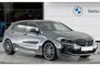 2020 BMW 1 Series 120d xDrive M Sport 5dr Step Auto