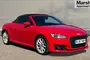 2017 Audi TT Roadster 2.0T FSI Sport 2dr