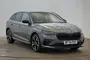 2025 Skoda Scala 1.5 TSI Monte Carlo 5dr DSG