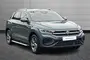 2022 Volkswagen T-Roc 2.0 TSI 4MOTION R-Line 5dr DSG