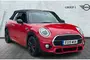 2019 MINI Convertible 1.5 Cooper Sport II 2dr