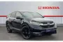 2021 Honda CR-V 2.0 i-MMD Hybrid Sport Line 2WD 5dr eCVT