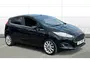 2017 Ford Fiesta 1.0 EcoBoost Titanium 5dr
