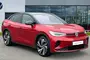 2023 Volkswagen ID.5 220kW GTX Max 77kWh AWD 5dr Auto