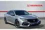 2020 Honda Civic 1.0 VTEC Turbo 126 SR 5dr