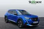 2022 Peugeot 2008 1.2 PureTech 130 Allure Premium 5dr