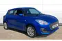 2018 Suzuki Swift 1.0 Boosterjet SZ-T 5dr