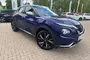 2021 Nissan Juke 1.0 DiG-T Tekna+ 5dr DCT