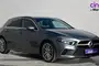 2022 Mercedes-Benz A-Class A180 Sport Executive 5dr Auto