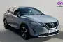 2021 Nissan Qashqai 1.3 DiG-T MH Premiere Edition 5dr