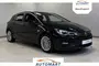 2018 Vauxhall Astra 1.6T 16V 200 Elite Nav 5dr