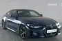 2022 BMW 4 Series 420i M Sport 2dr Step Auto