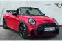 2022 MINI Convertible 2.0 Cooper S Sport 2dr