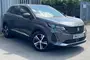 2022 Peugeot 3008 1.2 PureTech GT 5dr EAT8