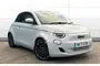 2021 Fiat 500 Electric 87kW La Prima 42kWh 3dr Auto