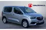 2023 Vauxhall Combo Life 1.5 Turbo D SE 5dr