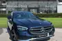 2021 Mercedes-Benz E-Class E220d Sport 5dr 9G-Tronic