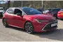 2020 Toyota Corolla 1.8 VVT-i Hybrid Excel 5dr CVT