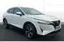 2021 Nissan Qashqai 1.3 DiG-T MH 158 Premiere Edition 5dr Xtronic