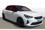 2022 Vauxhall Corsa 1.2 Turbo SRi Edition 5dr