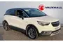 2019 Vauxhall Crossland X 1.2T [130] Elite Nav 5dr [Start Stop]