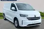 2025 Volkswagen Transporter 2.0 TDI 150 Commerce Plus Van Auto